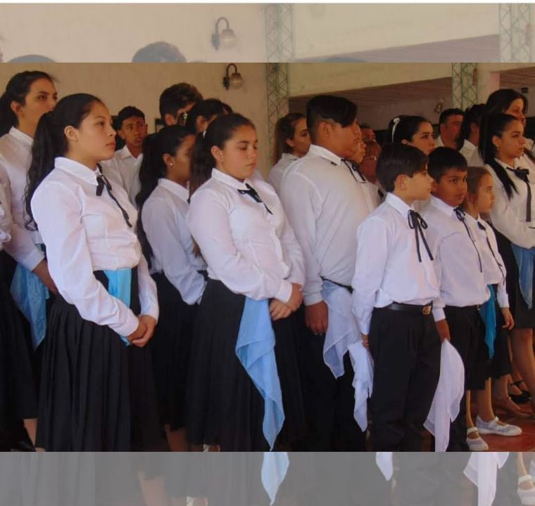 Profesorado DF 2